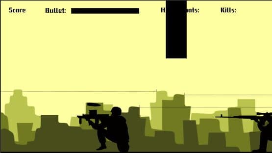 Hit Confirmed — screenshot 1