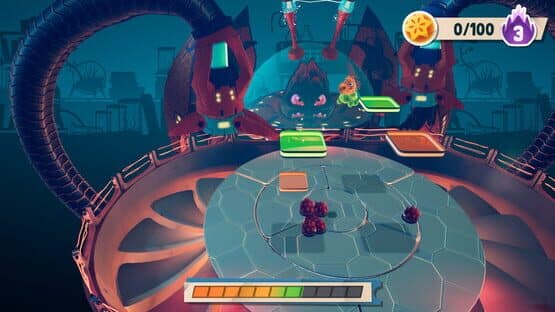 Gelly Break Deluxe — screenshot 3