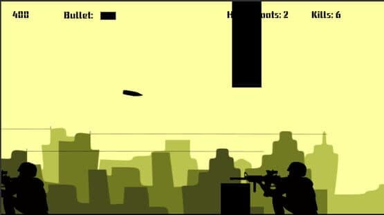 Hit Confirmed — screenshot 4