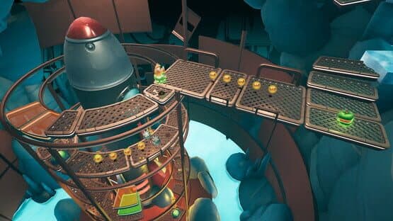 Gelly Break Deluxe — screenshot 5