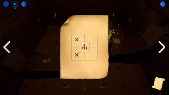 Another Cat in Dungeons — screenshot 2