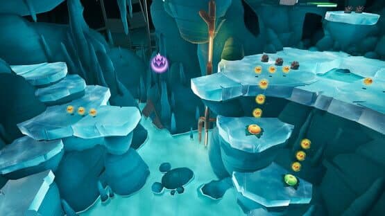 Gelly Break Deluxe — screenshot 6