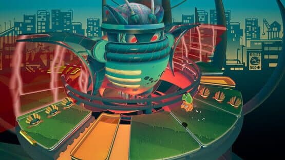 Gelly Break Deluxe — screenshot 7