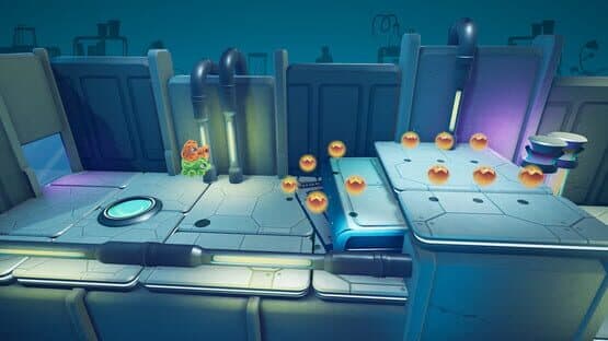 Gelly Break Deluxe — screenshot 8