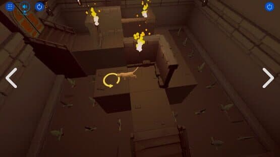Another Cat in Dungeons — screenshot 4