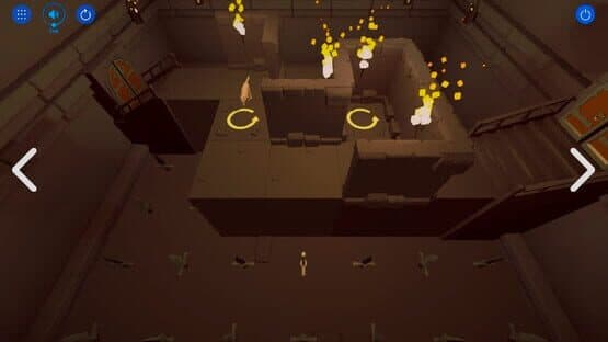 Another Cat in Dungeons — screenshot 5