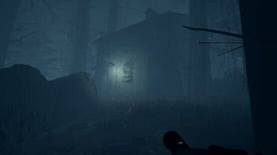 Blair Witch VR — screenshot 1