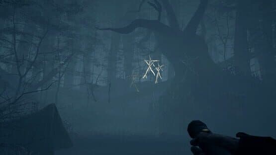 Blair Witch VR — screenshot 3