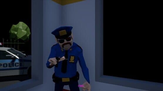On Scene: The Horror Stories of Fred & Karen — screenshot 1