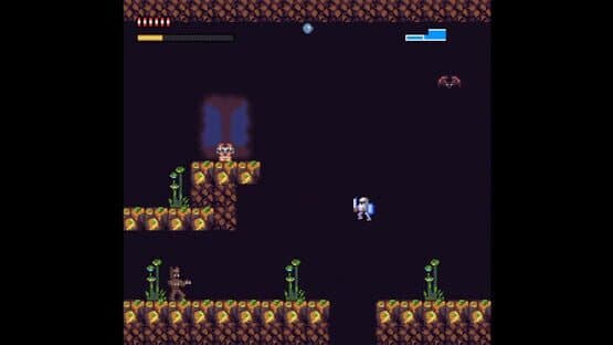 Time Knight Adventures — screenshot 1