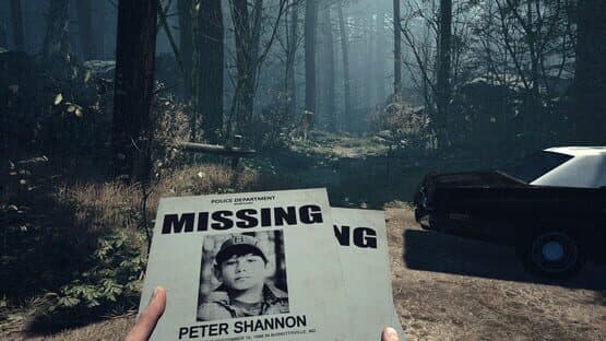 Blair Witch VR — screenshot 6