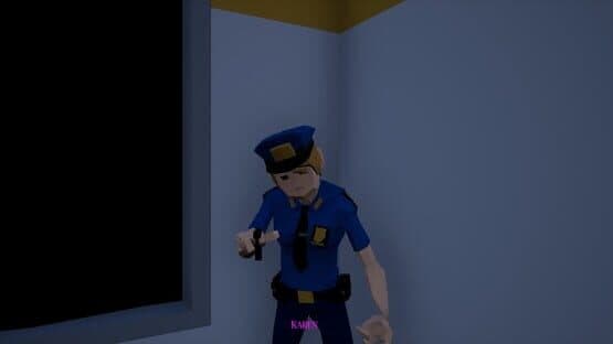 On Scene: The Horror Stories of Fred & Karen — screenshot 2