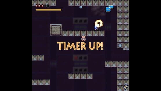 Time Knight Adventures — screenshot 2