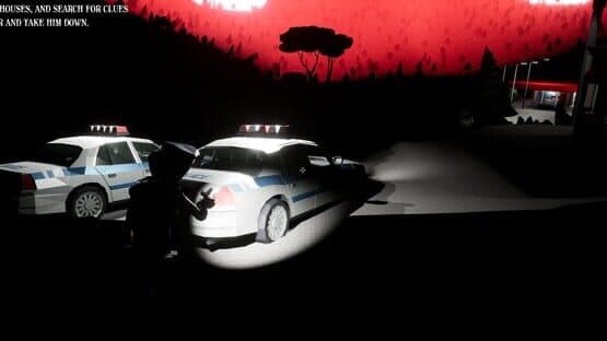 On Scene: The Horror Stories of Fred & Karen — screenshot 3