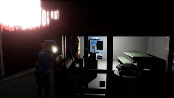On Scene: The Horror Stories of Fred & Karen — screenshot 4