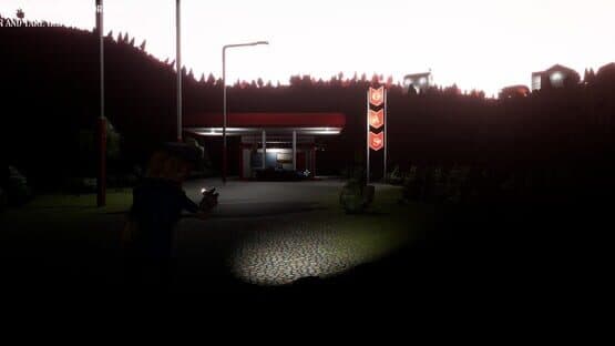 On Scene: The Horror Stories of Fred & Karen — screenshot 5