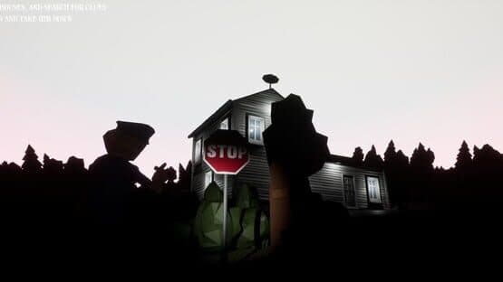 On Scene: The Horror Stories of Fred & Karen — screenshot 6