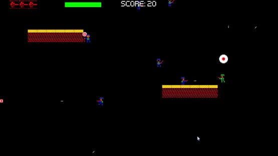 Tiger Soldier I: MP004 — screenshot 1