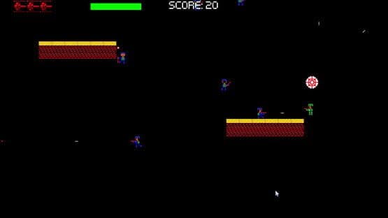 Tiger Soldier I: MP004 — screenshot 3
