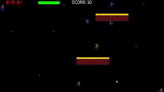 Tiger Soldier I: MP002 — screenshot 2