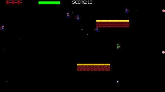 Tiger Soldier I: MP002 — screenshot 3