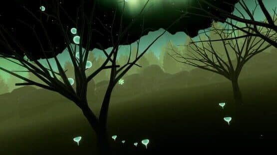 Lumen — screenshot 2