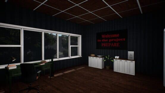 Prepare — screenshot 1