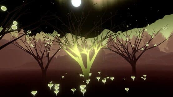 Lumen — screenshot 3