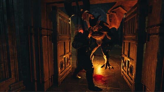 Blackthorn Arena: Gods of War — screenshot 1