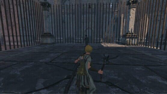 Blackthorn Arena: Gods of War — screenshot 4