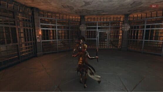 Blackthorn Arena: Gods of War — screenshot 6