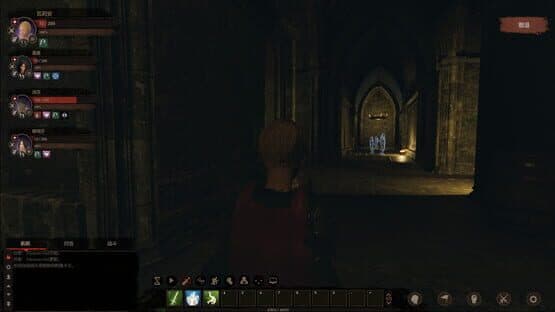 Blackthorn Arena: Gods of War — screenshot 7