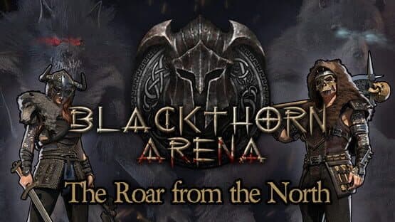 Blackthorn Arena: The Roar from the North — screenshot 1
