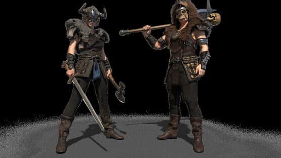 Blackthorn Arena: The Roar from the North — screenshot 2
