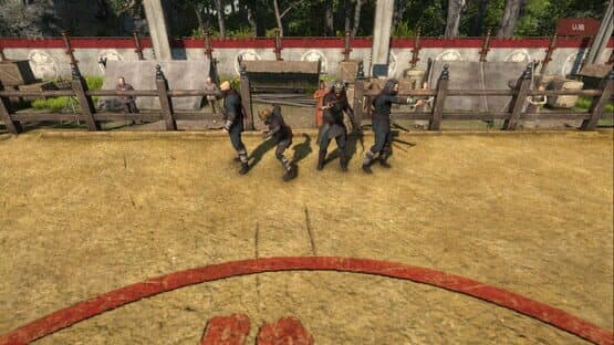 Blackthorn Arena: Path of Kiren — screenshot 3