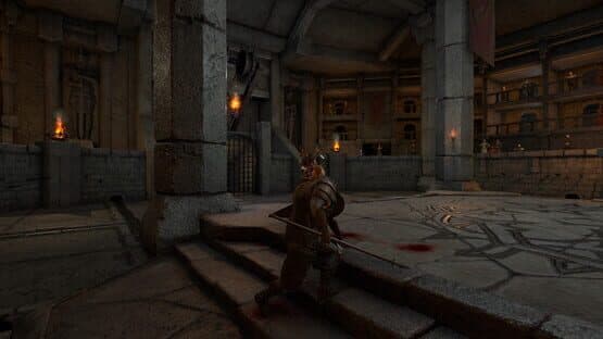 Blackthorn Arena: Path of Kiren — screenshot 6
