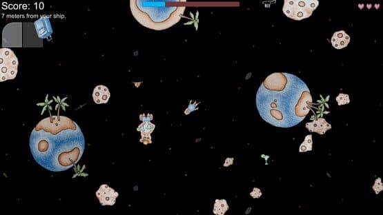 What's the Matter? — screenshot 2