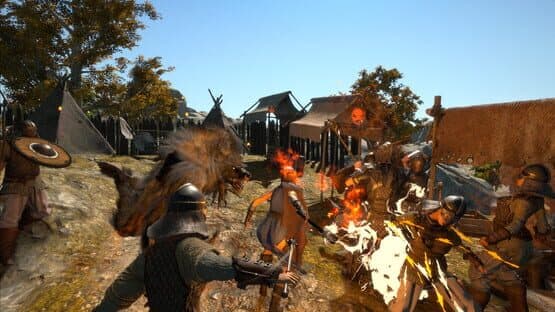 Blackthorn Arena: The Roar from the North — screenshot 5