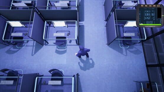 The Soldiers Factory — screenshot 2