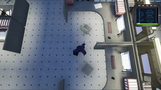The Soldiers Factory — screenshot 4