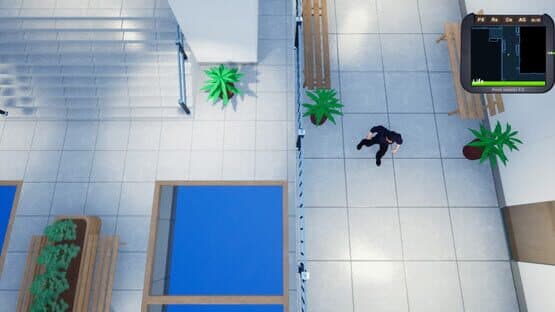 The Soldiers Factory — screenshot 5