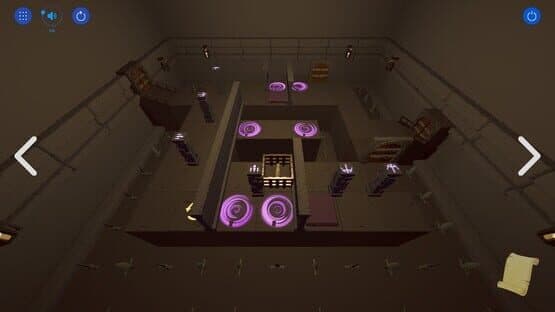 Another Cat in Dungeons — screenshot 6