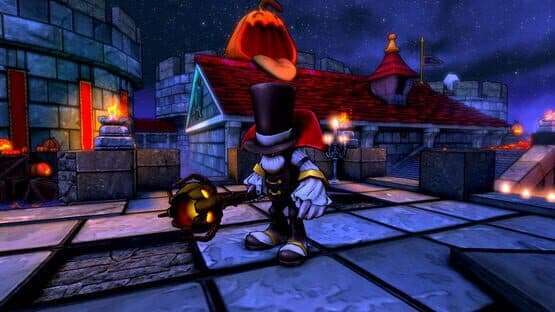 Dungeon Defenders: Halloween Mission Pack — screenshot 1