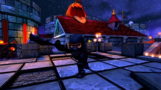 Dungeon Defenders: Halloween Mission Pack — screenshot 2