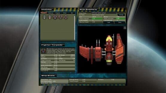 Gratuitous Space Battles: The Order — screenshot 2