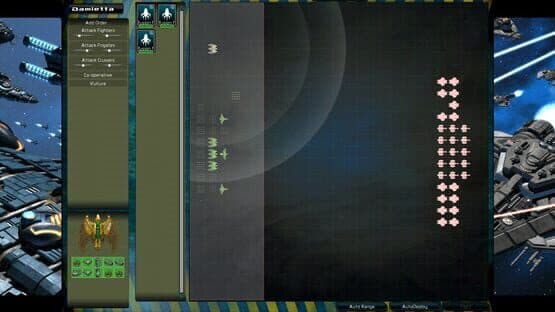 Gratuitous Space Battles: Galactic Conquest — screenshot 2