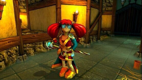 Dungeon Defenders: New Heroes DLC — screenshot 4