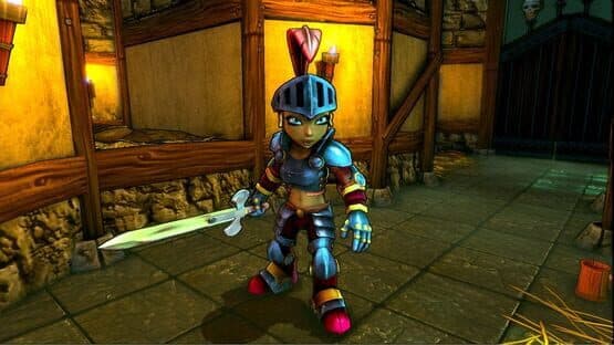 Dungeon Defenders: New Heroes DLC — screenshot 5