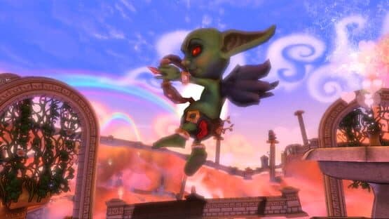 Dungeon Defenders: Etherian Festival of Love — screenshot 5