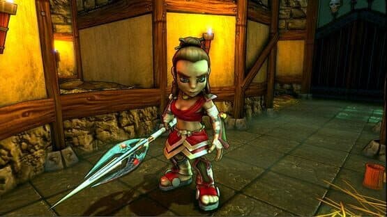 Dungeon Defenders: New Heroes DLC — screenshot 6